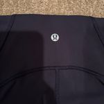 Lululemon Leggings 25" in Navy Photo 3