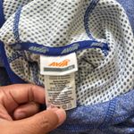 Avia  Blue Women's Hoodie Sweater Photo 7