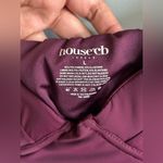 House Of CB  Prune ‘Barcelona’ Swimsuit and ‘Provence’ Cover Up Bundle | Size: L Photo 5