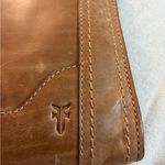 Frye Melissa Leather Crossbody Bag Photo 1