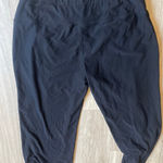 Mondetta  Black Athletic Pants Photo 2