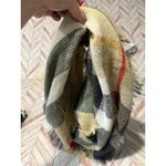 Lot Women's Scarves Red Yellow Black Scarf Holiday Fall Christmas Photo 2