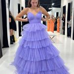 Ashley Lauren  Prom Dress Photo 0