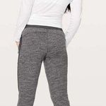Lululemon Get Going Jogger 28.5" in Heathered Core Dark Grey Size 4 Photo 1