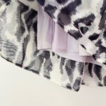 Anthropologie Maeve Full Midi Puffy Skirt, Size XL Photo 7