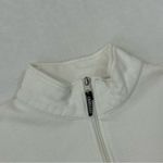 NFL Vintage  For Her Los Angeles LA Chargers White Full Zip Sweater Women’s XL. Photo 4