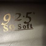 VINTAGE 9.2.5. So soft | womens heels, shoes. Size: 10M Size undefined Photo 3