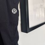 Lululemon  Studio Pant Womens 12 Tall in Black Photo 3