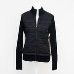 Liverpool  Los Angeles - Quilted Knit Casual Jacket Photo 1
