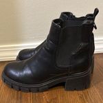 Altar'd State Black Women's Chelsea Boots Photo 0