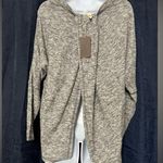 Matilda Jane  Women’s Kaya Drape Back Top Size Small NWT Photo 1