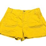 Maeve  Colette linen blend shorts Photo 0