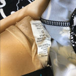 FINAL MARKDOWN Ladies azul swimsuit 10 Black Photo 5