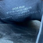 Baretraps  Jade Mesh Fabric Slide Sandals Black 8.5 Photo 8