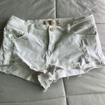 Hollister Holister Short Short Low Rise Photo 0
