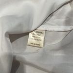 Lovestitch White tank top- NEW Photo 4