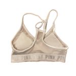Victoria's Secret  Pink Sport Ultimate Lightly Lined Velvet Bralette XS Wireless Photo 2