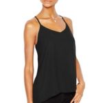 Bar III NWT  T-Back Reversible Camisole | Small Photo 1