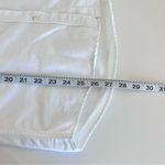 Acne Studios Acne Women’s White Button Down Shirt Photo 11