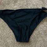 Abercrombie & Fitch Abercrombie Knotted Bikini Bottom Photo 0