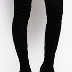 Steve Madden Gabbie OTK Thigh High Boots Photo 0