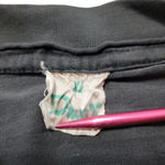 Vintage Germany Shirt Size XL Deutschland Germany Shirt Graphic Tee Faded Ripped Torn Unisex Black Photo 6