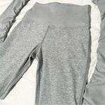 Alo Yoga High Waist Ribbed Goddess Legging XS Photo 7