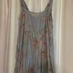 Isabelle's Cabinet Isabelle’s Cabinet Patterned Romper Photo 1