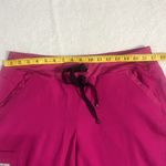 Skechers  Fuchsia Nurse Pants Size MT Photo 2