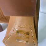 ALDO Gwerissa Booties Size 9 NWOT Photo 7