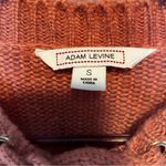 Adam Levine  sweater with lace uo front Photo 1