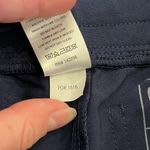 FIGS Zamora Jogger Scrub Pants Navy Size XXS Petite Photo 6