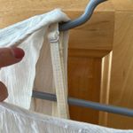 American Eagle  Outfitters Cream Dress Photo 6