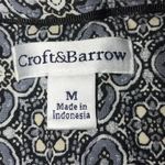 Croft & Barrow  Dress 0006 Photo 4