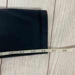 Under Armour charged women S pull on compression leggings B&W Photo 5