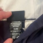 Concepts Sport  women’s Red Sox zip -up hoodie size xlarge. Photo 3