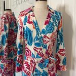 Diane Von Furstenberg  Celeste silk floral romper Photo 9