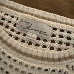 Vintage Havana Summer Beach Sweater Photo 3