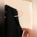 Laundry by Shelli Segal  Black Dress Photo 3