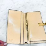 Amato Italian Wallet Genuine Leather Vintage Tan Photo 2