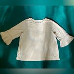 Chico's NicevCHICO’S top 🌷🌷 Photo 3