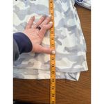 San Francisco Giants Cloud Gray Camouflage Hoodie Sweatshirt XL Photo 5