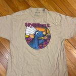 Urban Outfitters Ratatouille Graphic T Shirt Photo 0