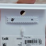 Belk NWT Gold Tone Ring Set Photo 10