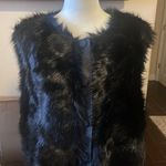 St. John NWT  Fuzzy Vest Photo 9