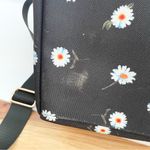 Alice + Olivia AO Stacey Bendet Weekender Duffel Bag Carry On Daisy FabFitFun Photo 10