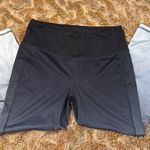 Joe Fresh  Gray Ombre Leggings size M Photo 7