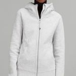 Lululemon Scuba Hoodie Jacket Zip-Up Photo 0