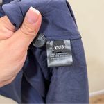 Rachel Comey NWT  Fabric: Poppy Color: Navy size XS/S Photo 8