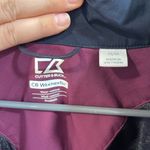 Cutter and Buck  Rain pullover sz Medium Photo 2